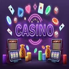 Warm gold-toned slot image reflecting ok baja responsible entertainment guidance