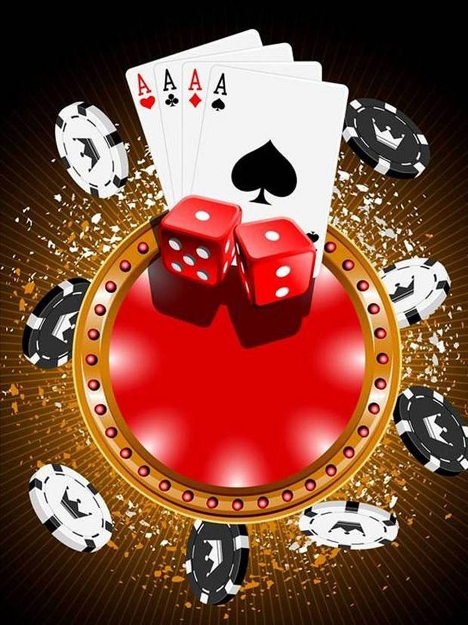 Adults only slot entertainment image showing balanced use on ok baja
