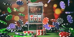 Green themed feature image showing focused mobile entertainment mood on ok baja