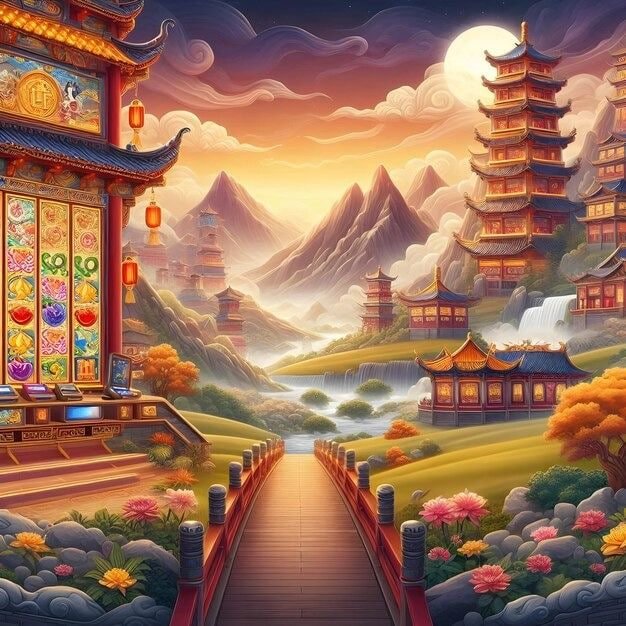 Closing visual for ok baja Ganesha Fortune Slots guide in Bangladesh
