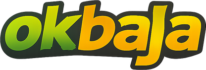 ok baja homepage logo for Bangladesh users
